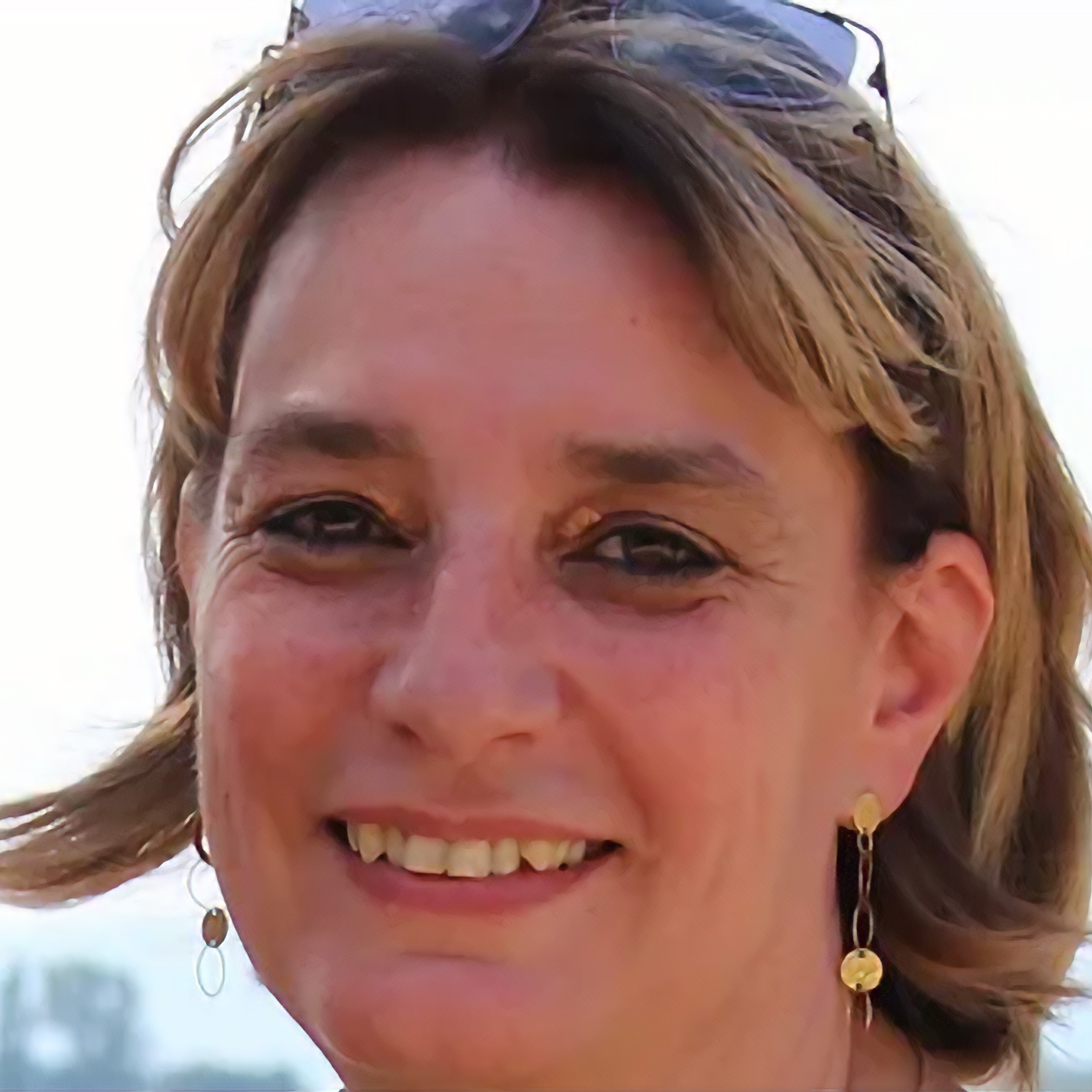 Caroline VERRET