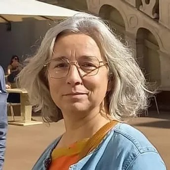 Rachel BONNA