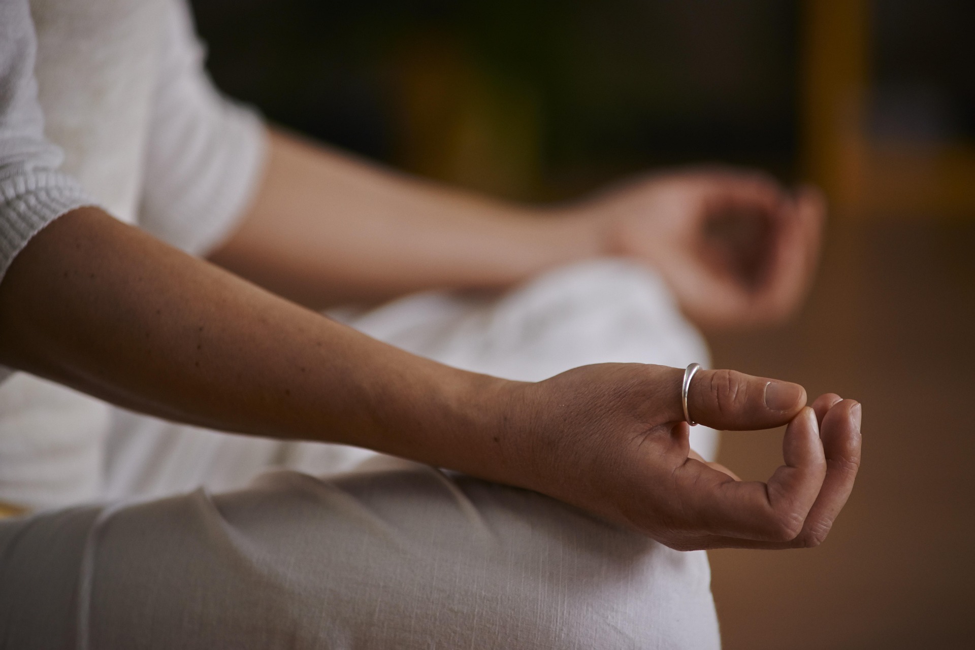 Yoga sur chaise – 1ère période