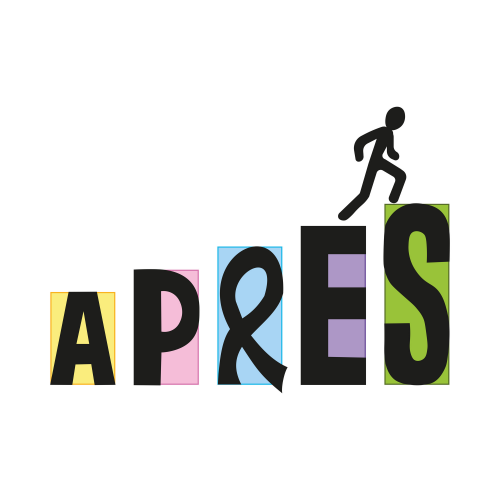 Logo A.P.R.E.S